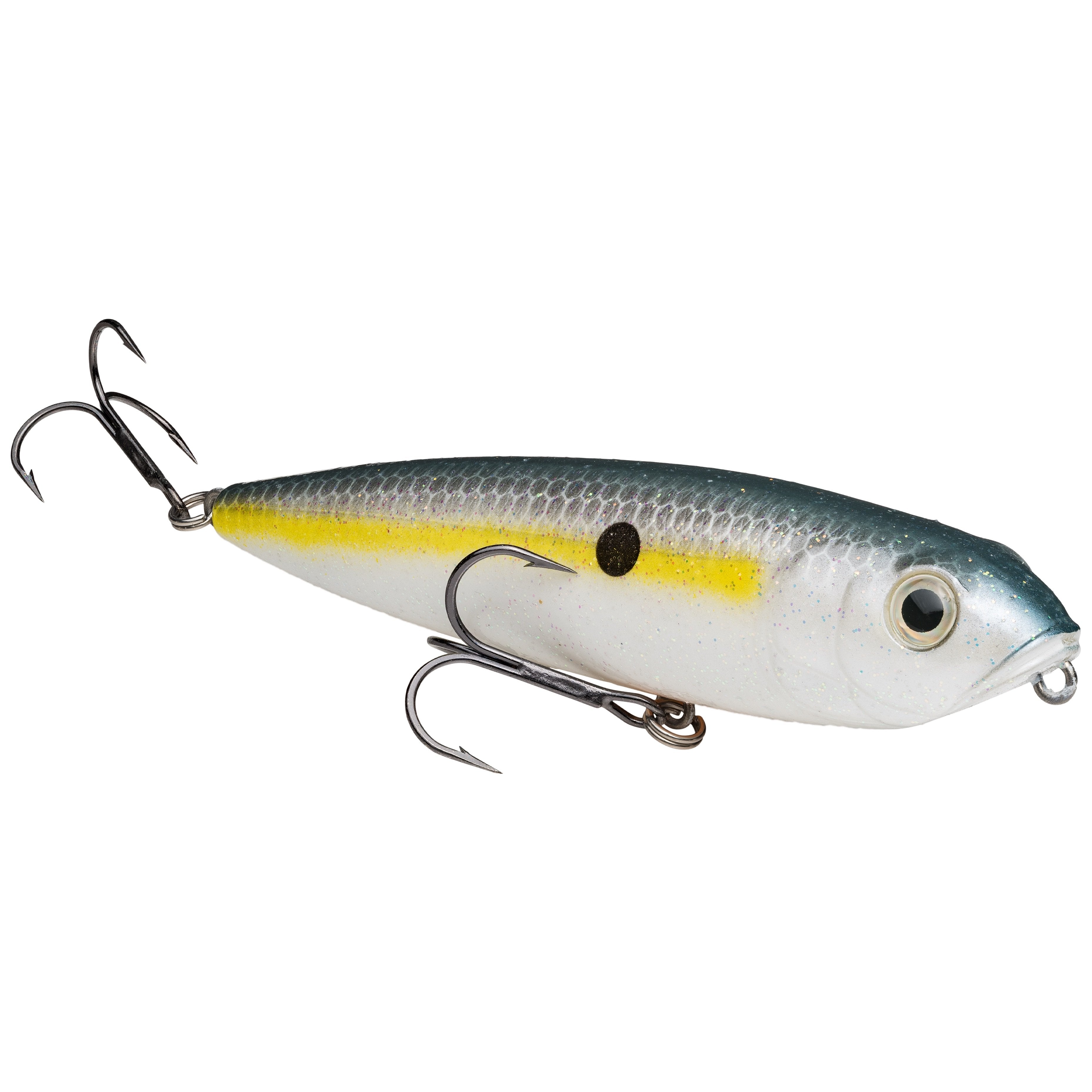 Strike King KVD Sexy Dawg Jr Topwater