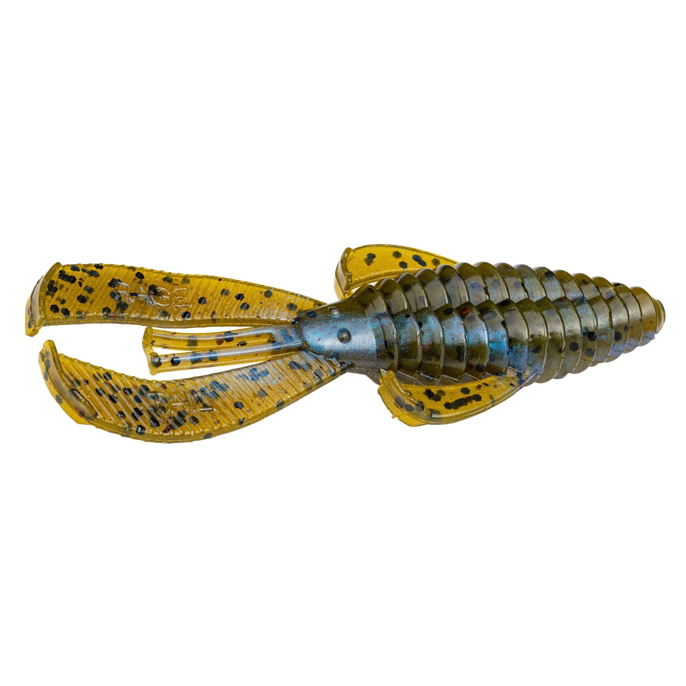 Strike King Rage Tail Baby Bug