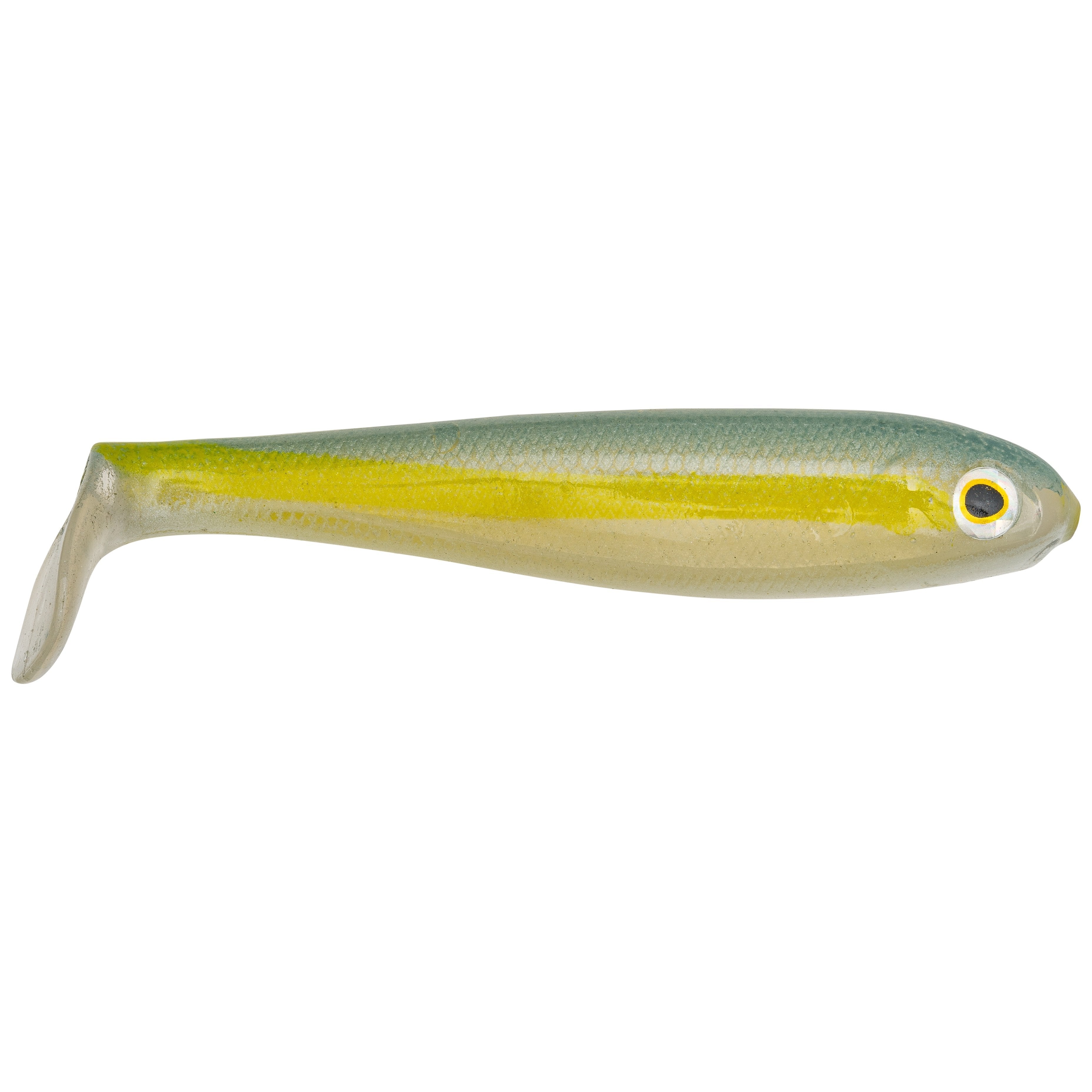 Strike King Shadalicious Swimbait