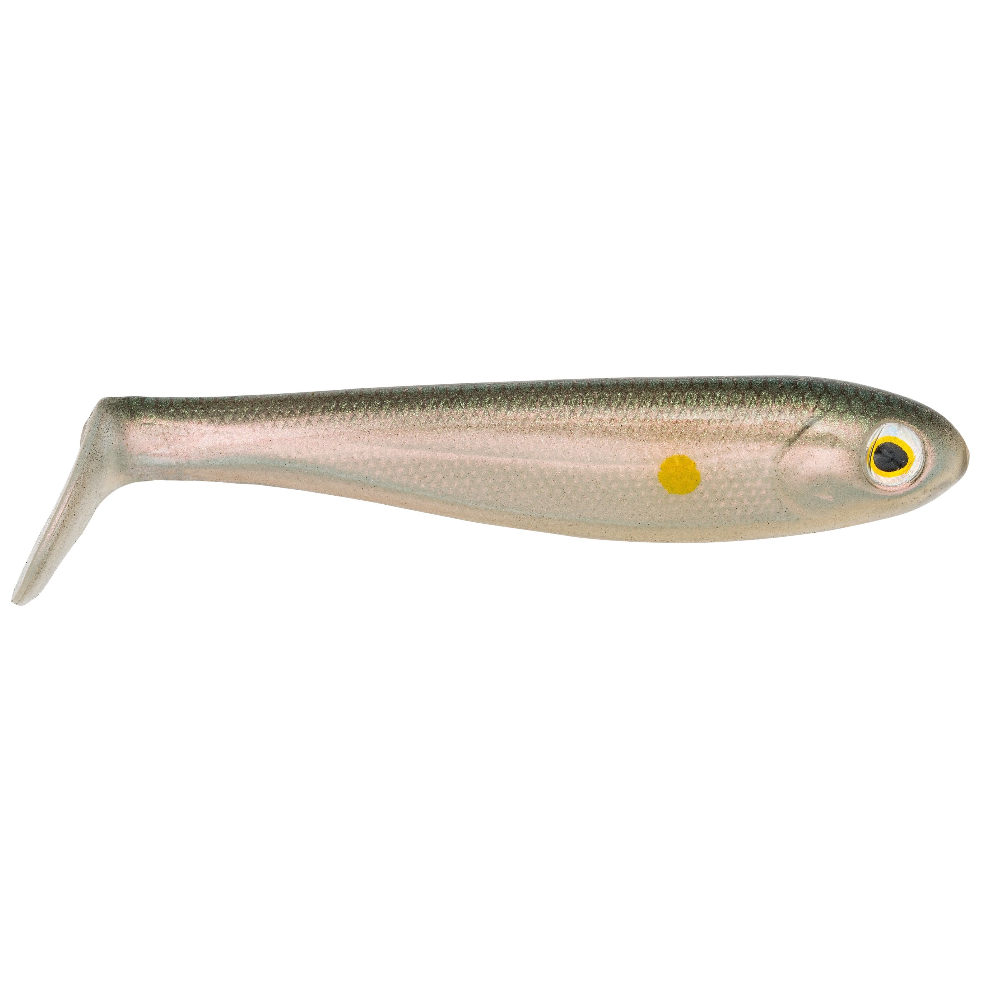 Strike King Shadalicious Swimbait