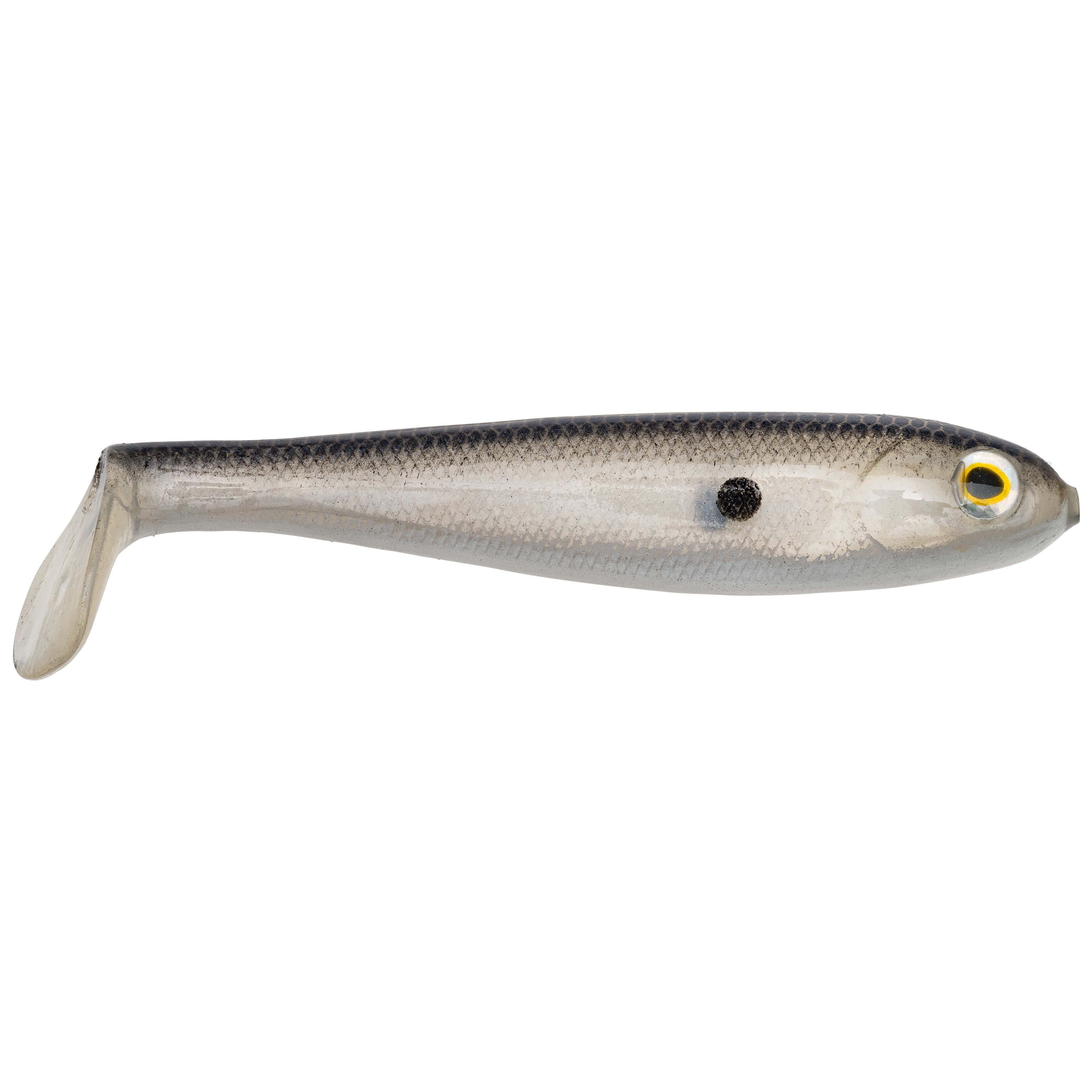 Strike King Shadalicious Swimbait