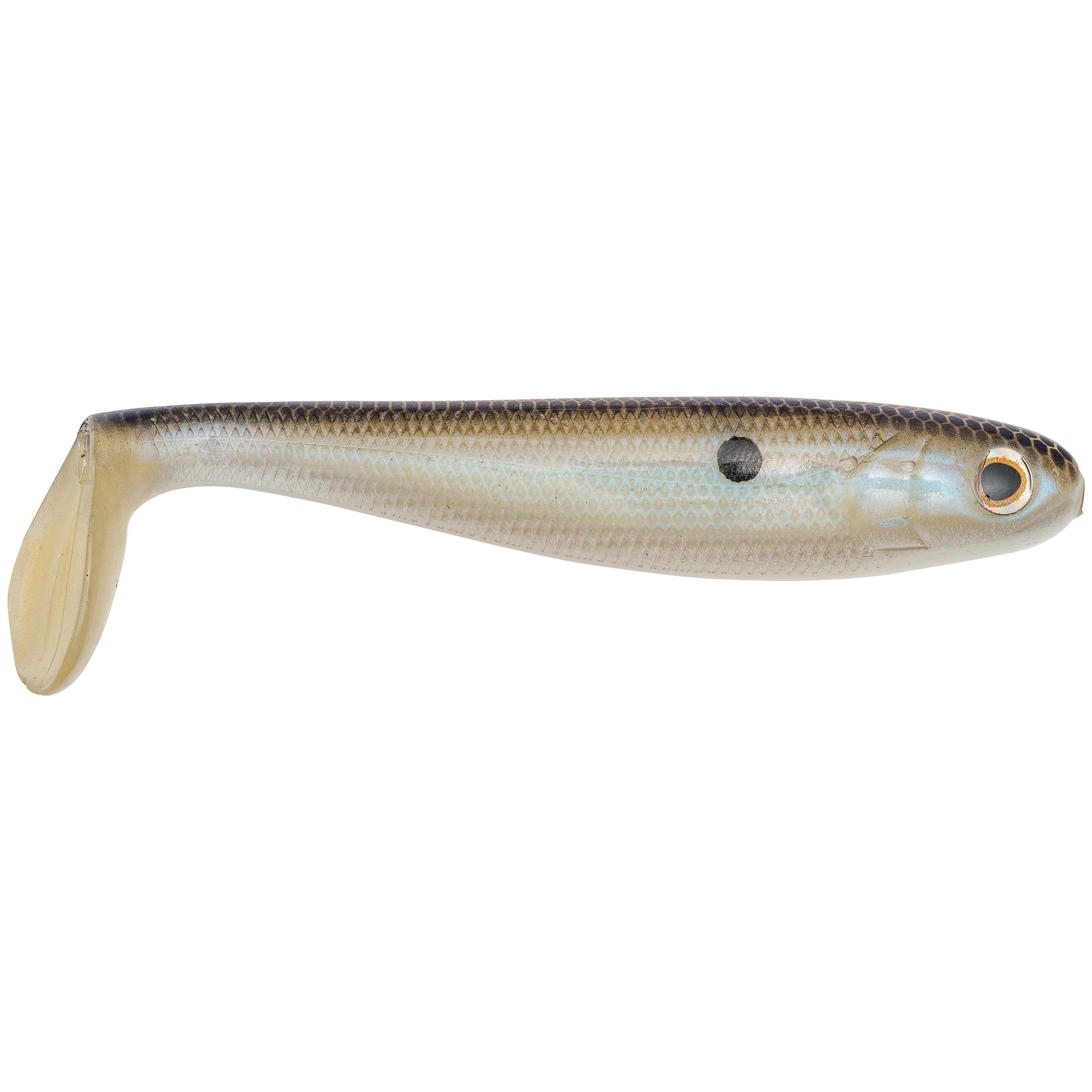 Strike King Shadalicious Swimbait