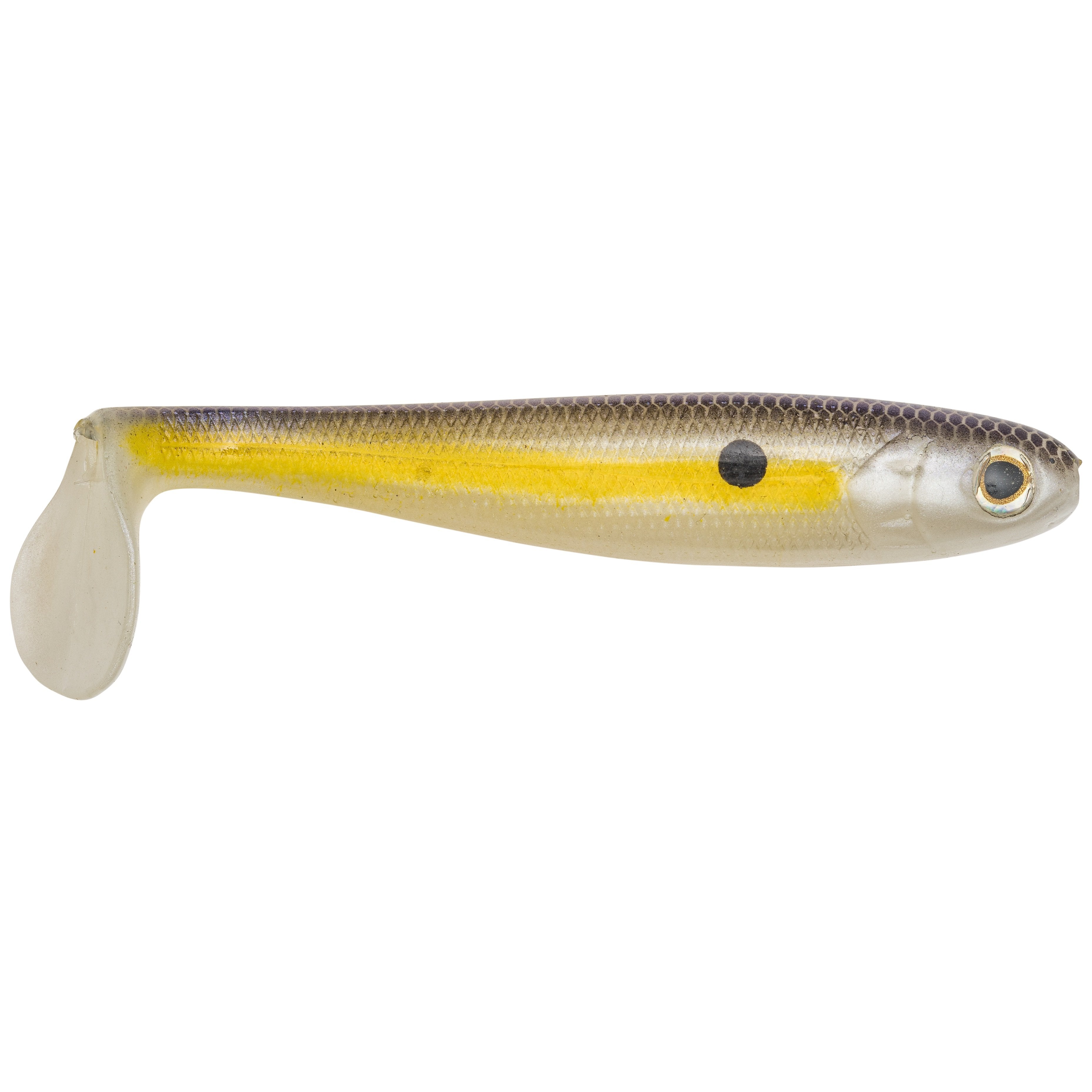 Strike King Shadalicious Swimbait