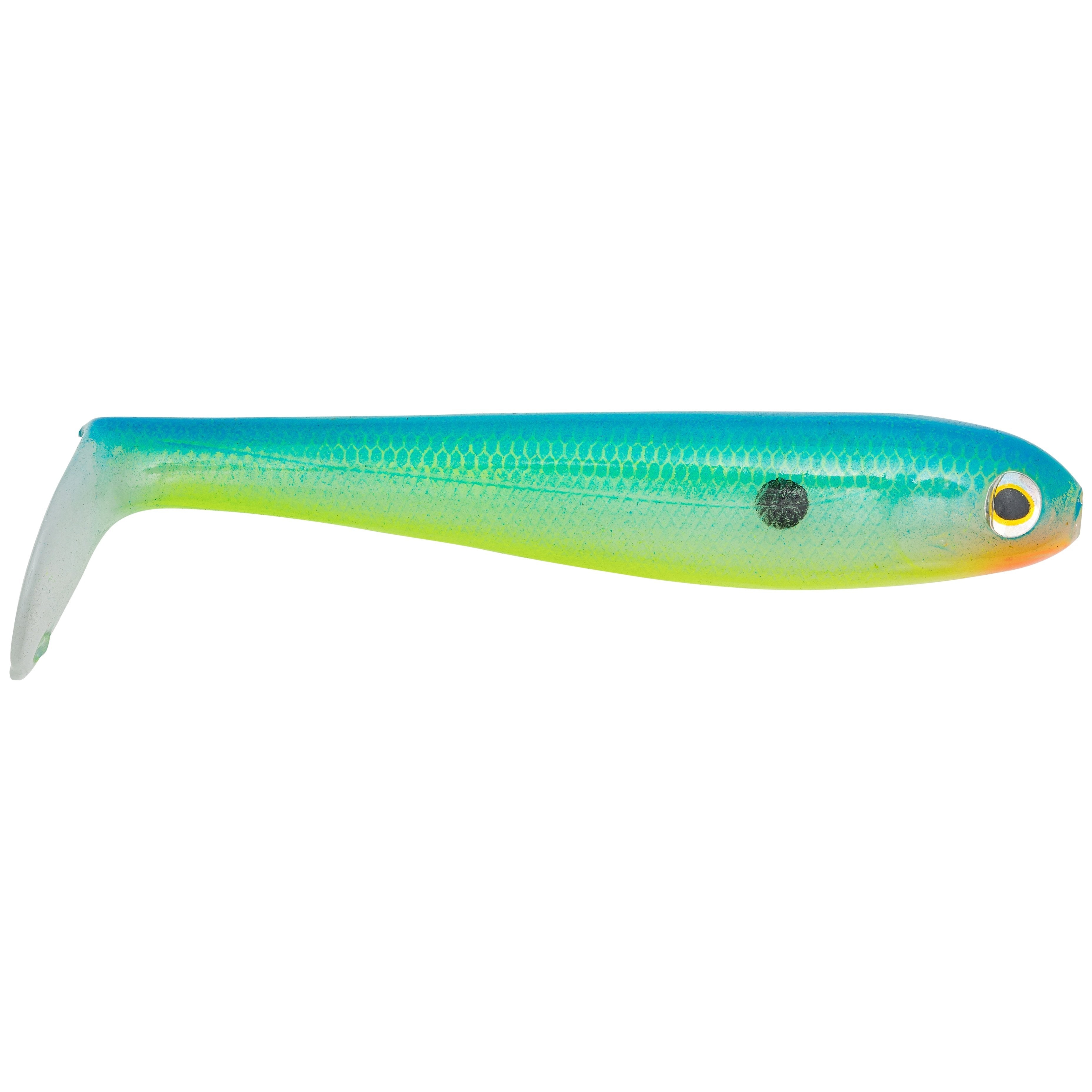 Strike King Shadalicious Swimbait