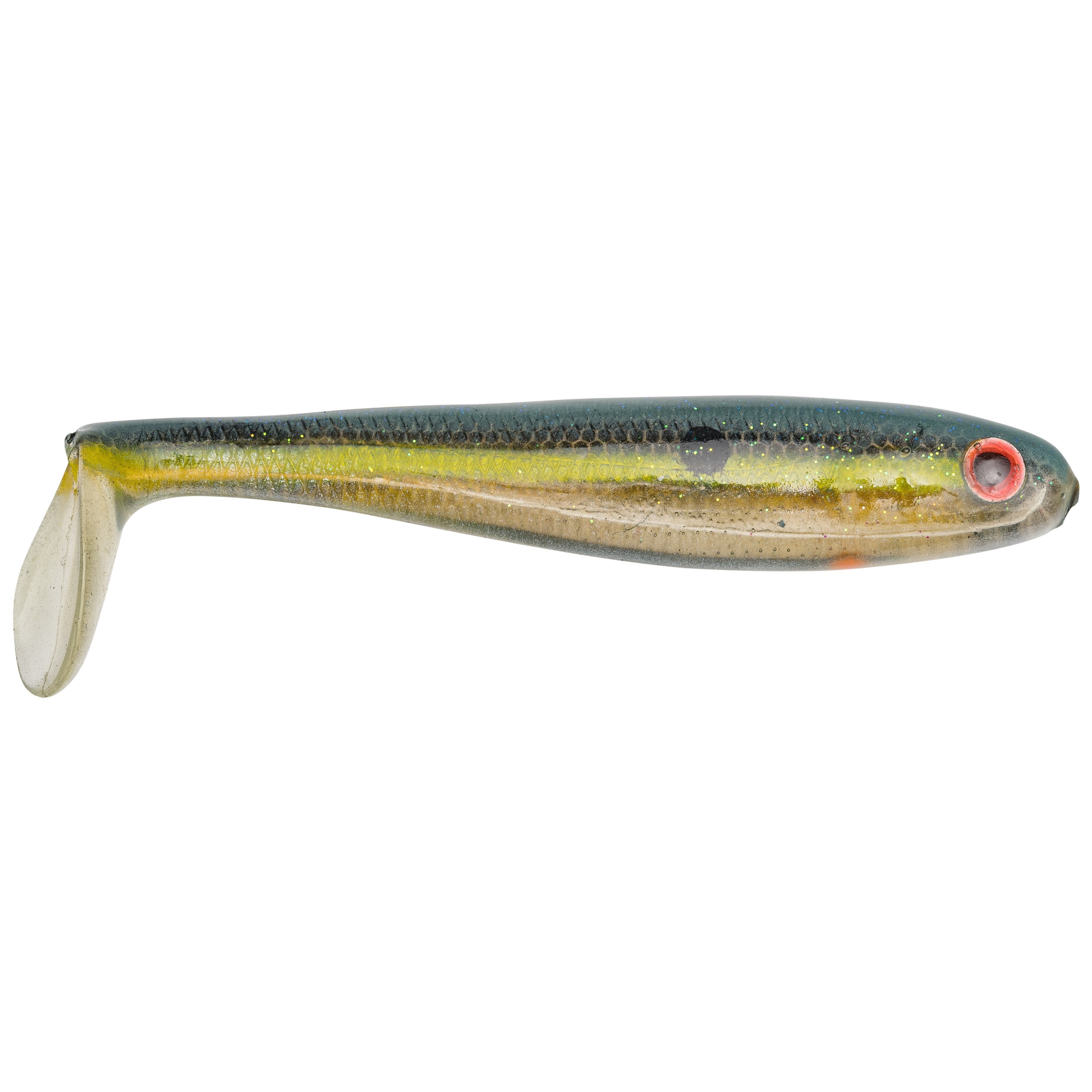 Strike King Shadalicious Swimbait