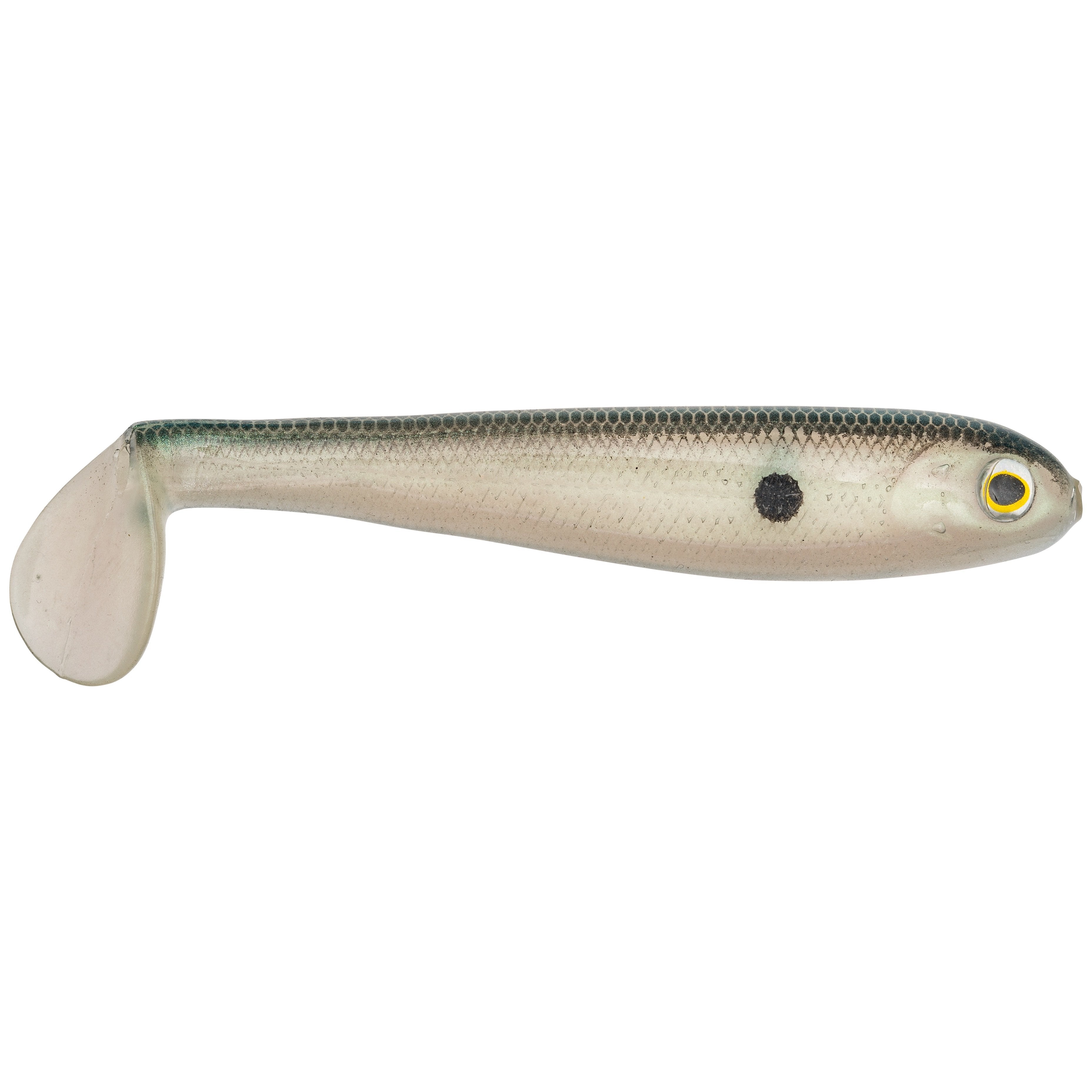 Strike King Shadalicious Swimbait