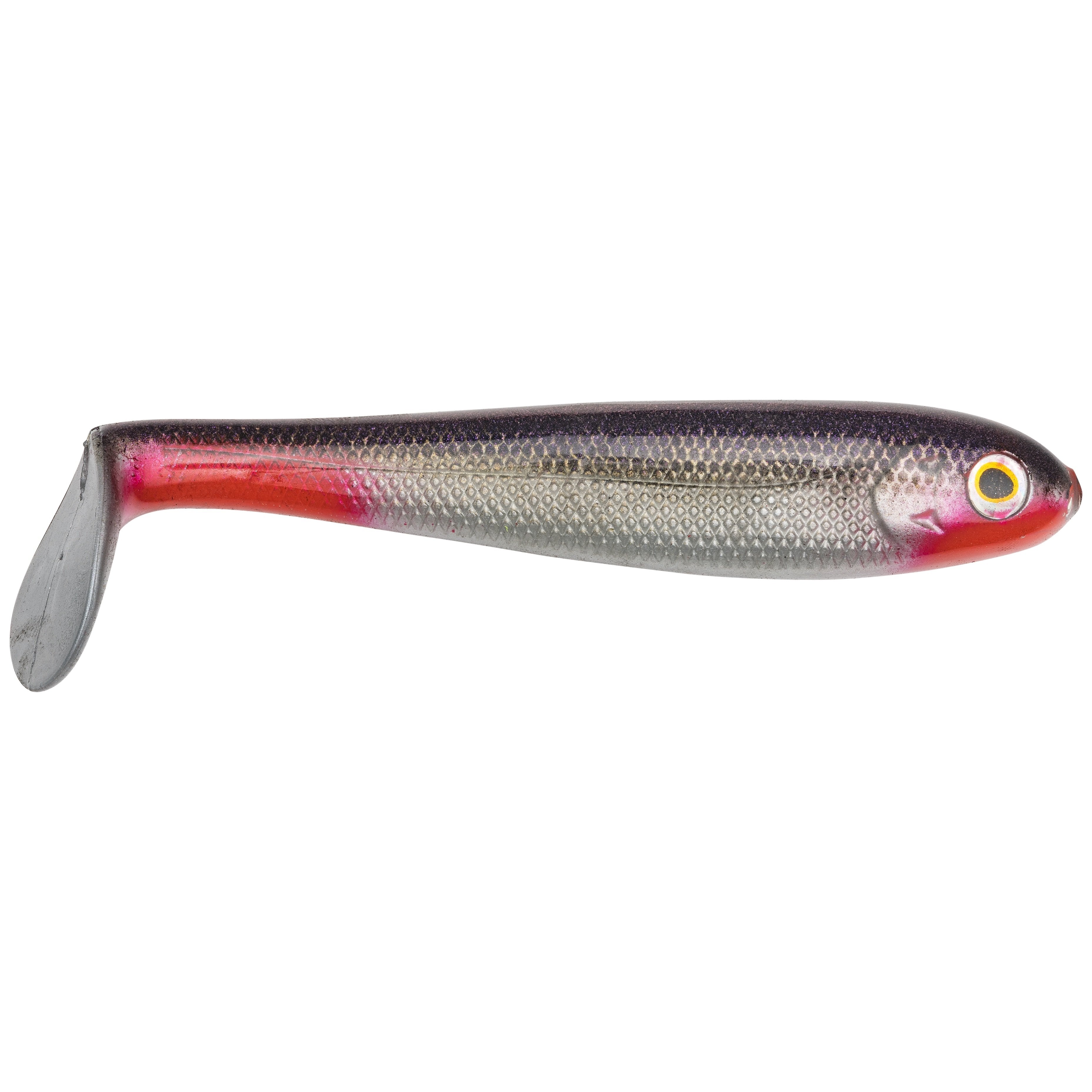 Strike King Shadalicious Swimbait