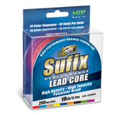 Sufix Performance Metered Lead Core