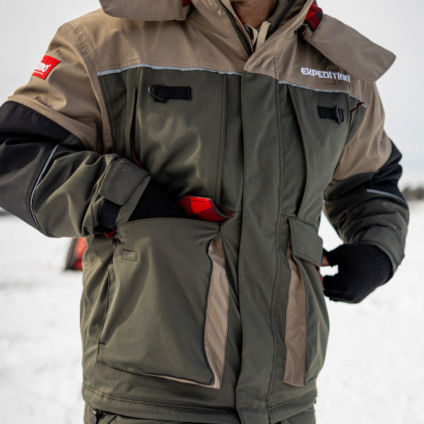 Eskimo Expedition Jacket - Men's
