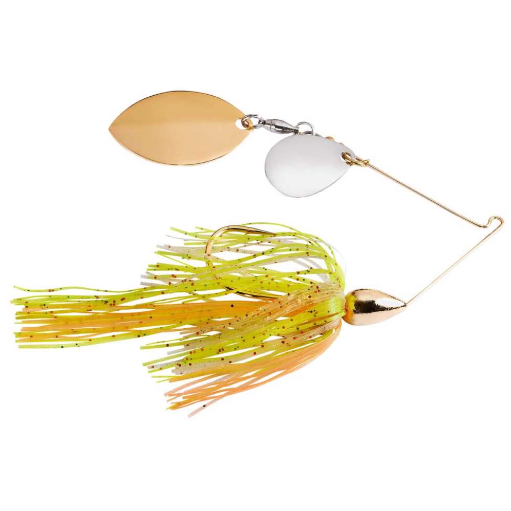 War Eagle Finesse Spinnerbait