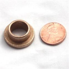 Minn Kota BUSHING-HAT 1/2"SHFT BRNZ P/N: 2227304
