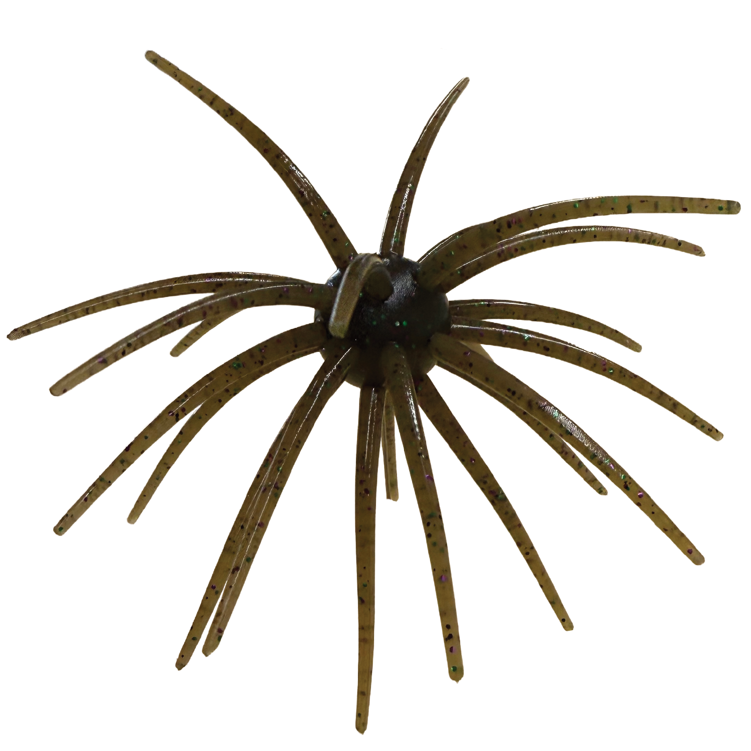 Randamu Lures Fuzzy Ballz 25mm