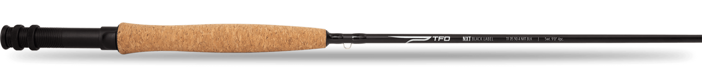 TFO NXT Black Label Rod