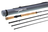 TFO Fly Rod Bc Big Fly