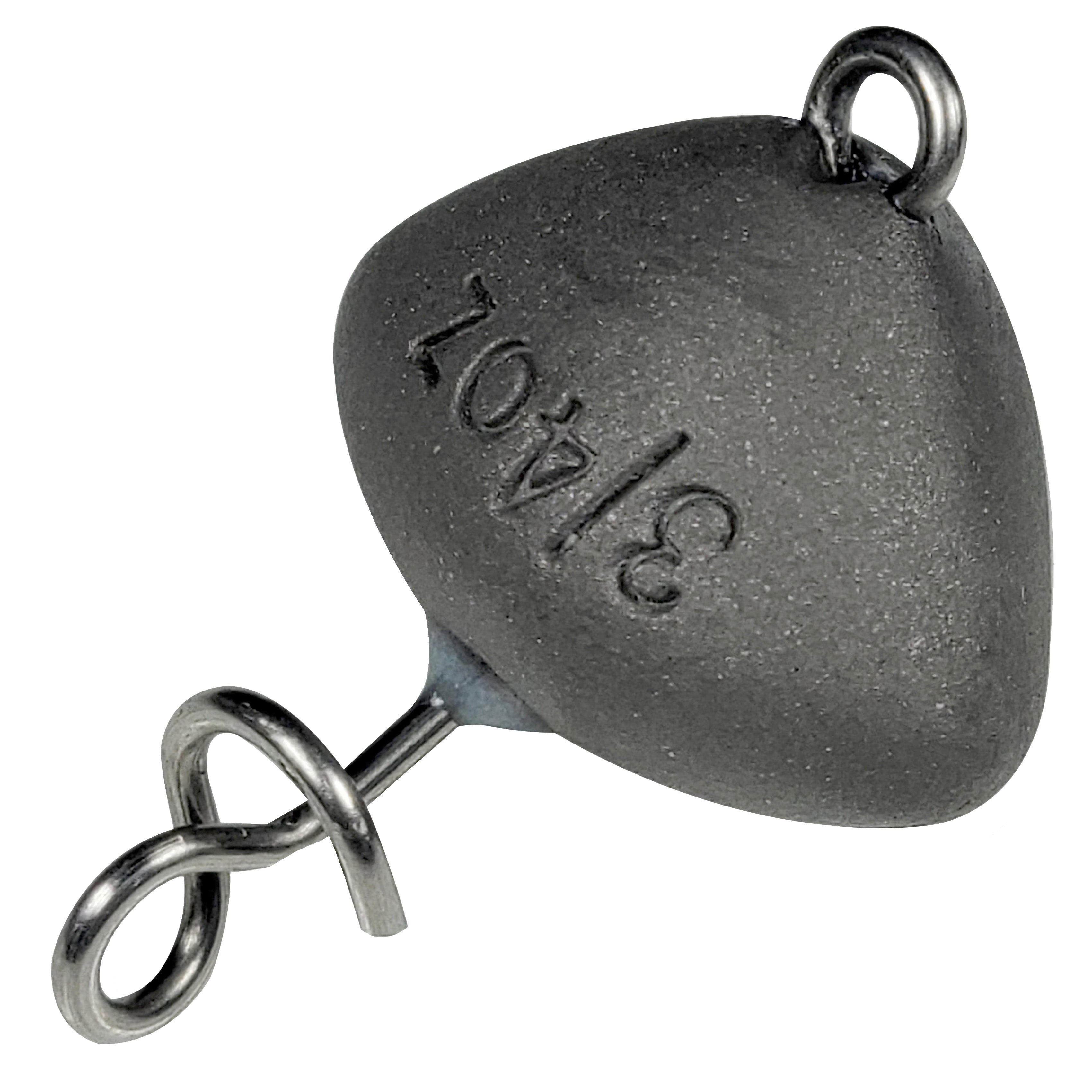 Gamakatsu Tungsten Hybrid Swing Head