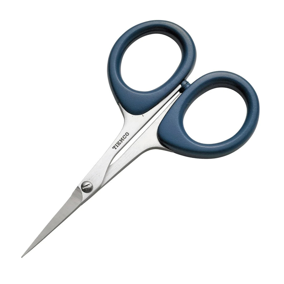 Umpqua Tiemco Stright Scissors