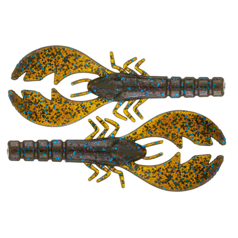 Big Bite Baits College Craw