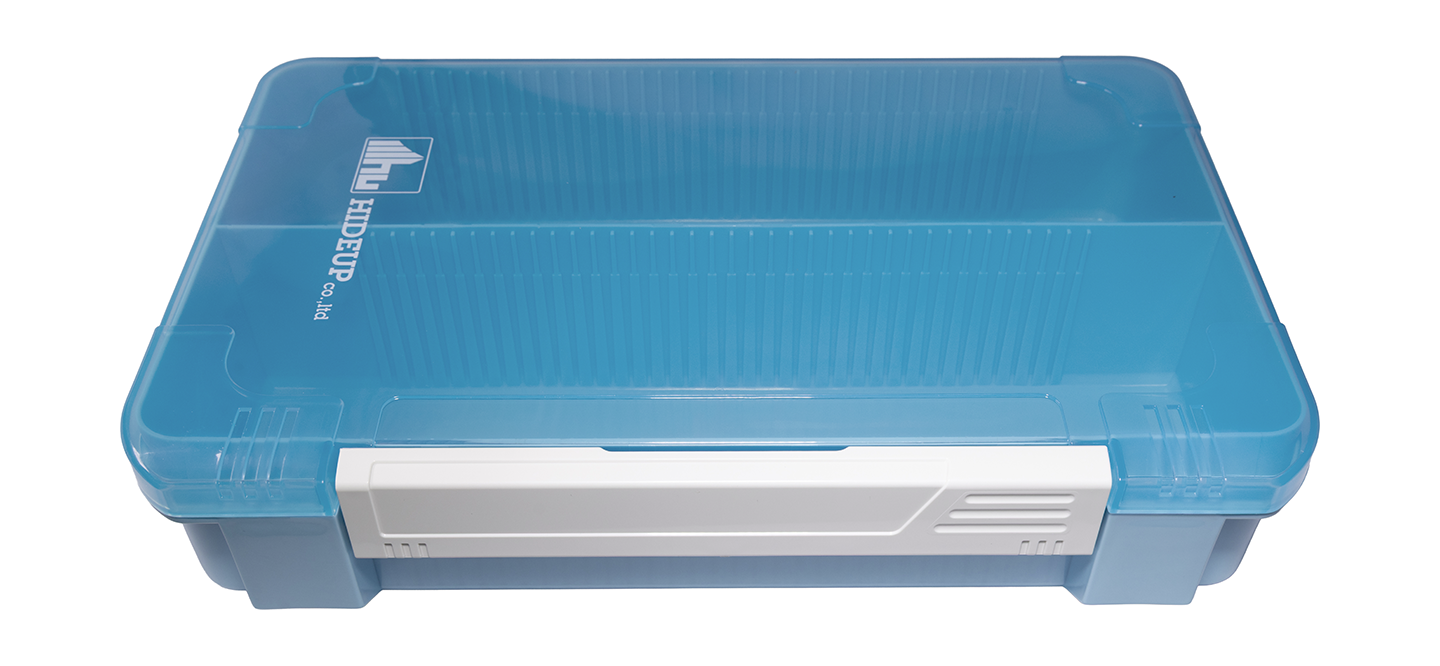 Hideup Coike Vault Tackle Box