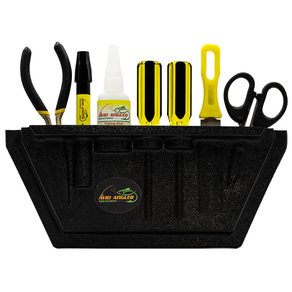 Avid Angler Solutions Fishing Tool Kit