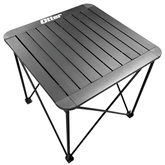 Otter Deluxe Aluminum Roll Top Table - #201774