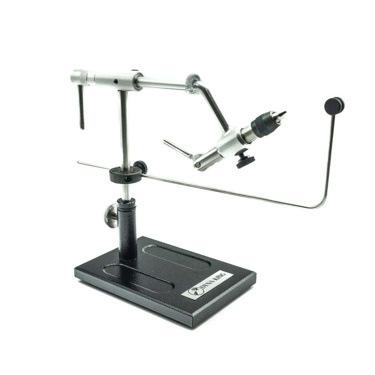 Dyna-King Trekker Pedastal Vise