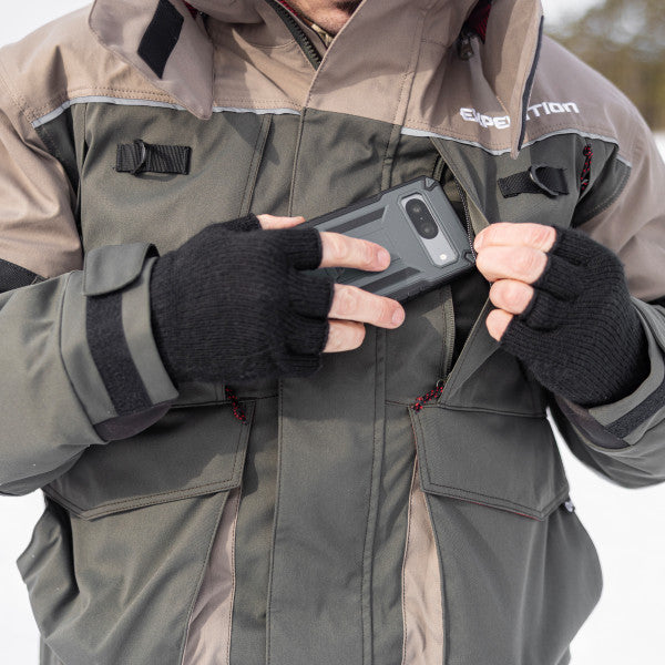 Eskimo Expedition Jacket - Men's