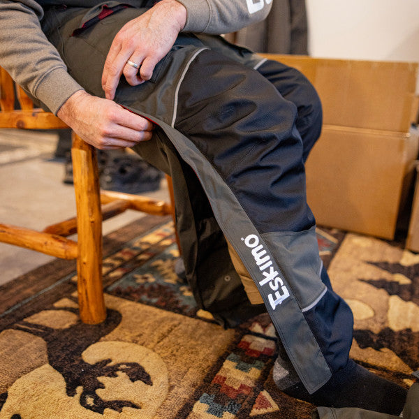 Eskimo Expedition Bib - Men's