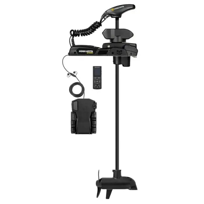 Minn Kota Ulterra Q2 Trolling Motors