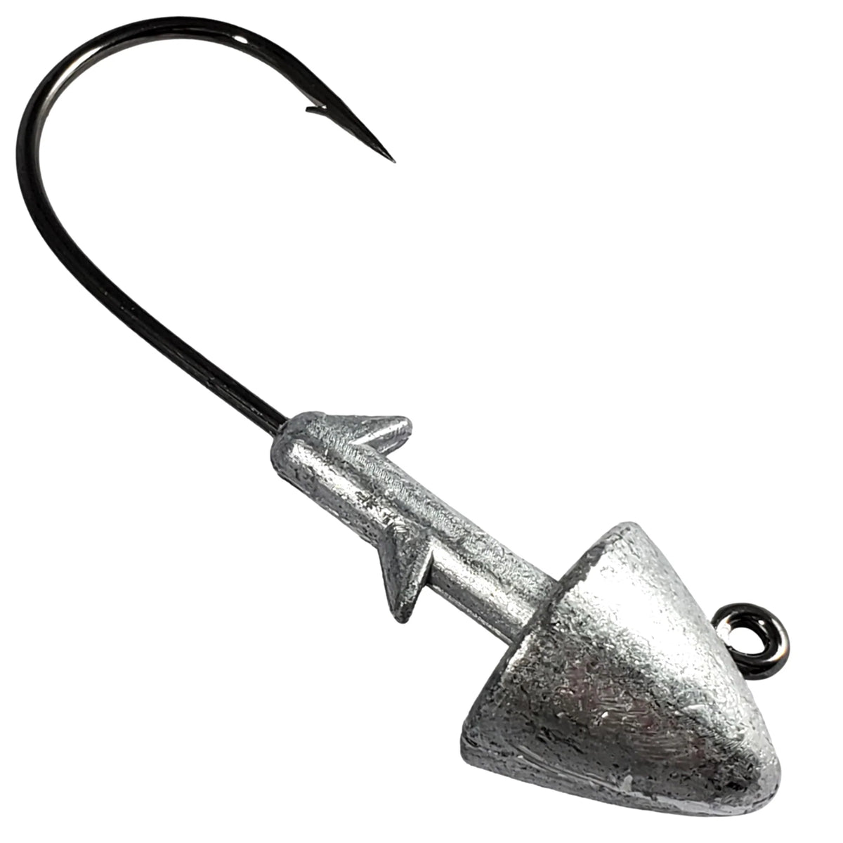 Kalin Salt-Bullet Jig
