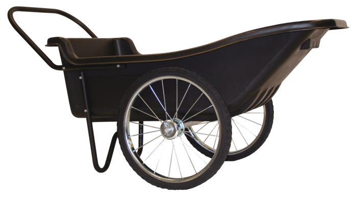 Polar Utility Cart