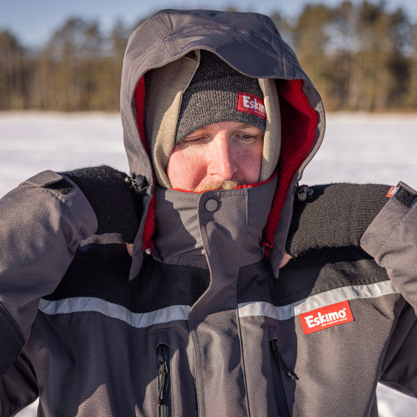 Eskimo Roughneck Jacket - Men's