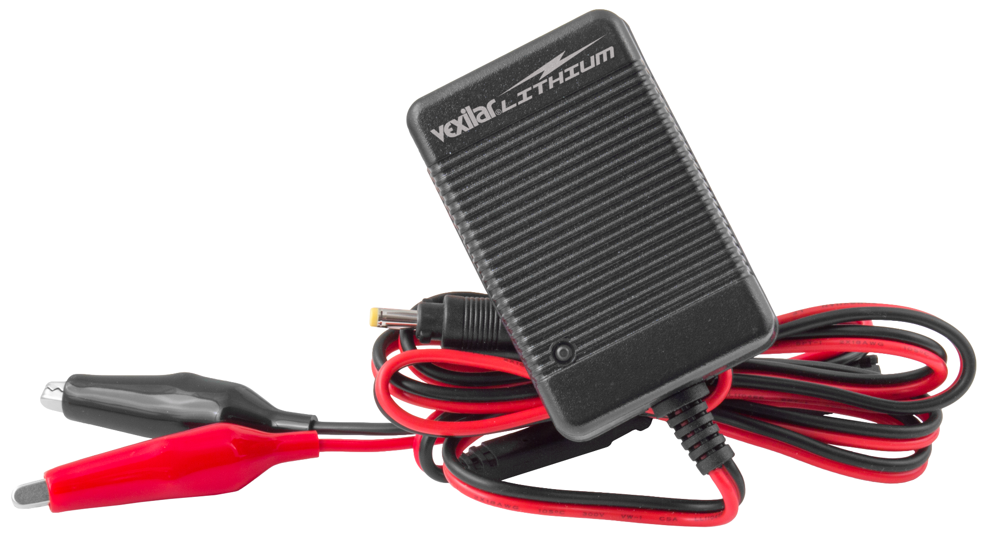 Vexilar Lithium Battery Chargers (Charger Only)