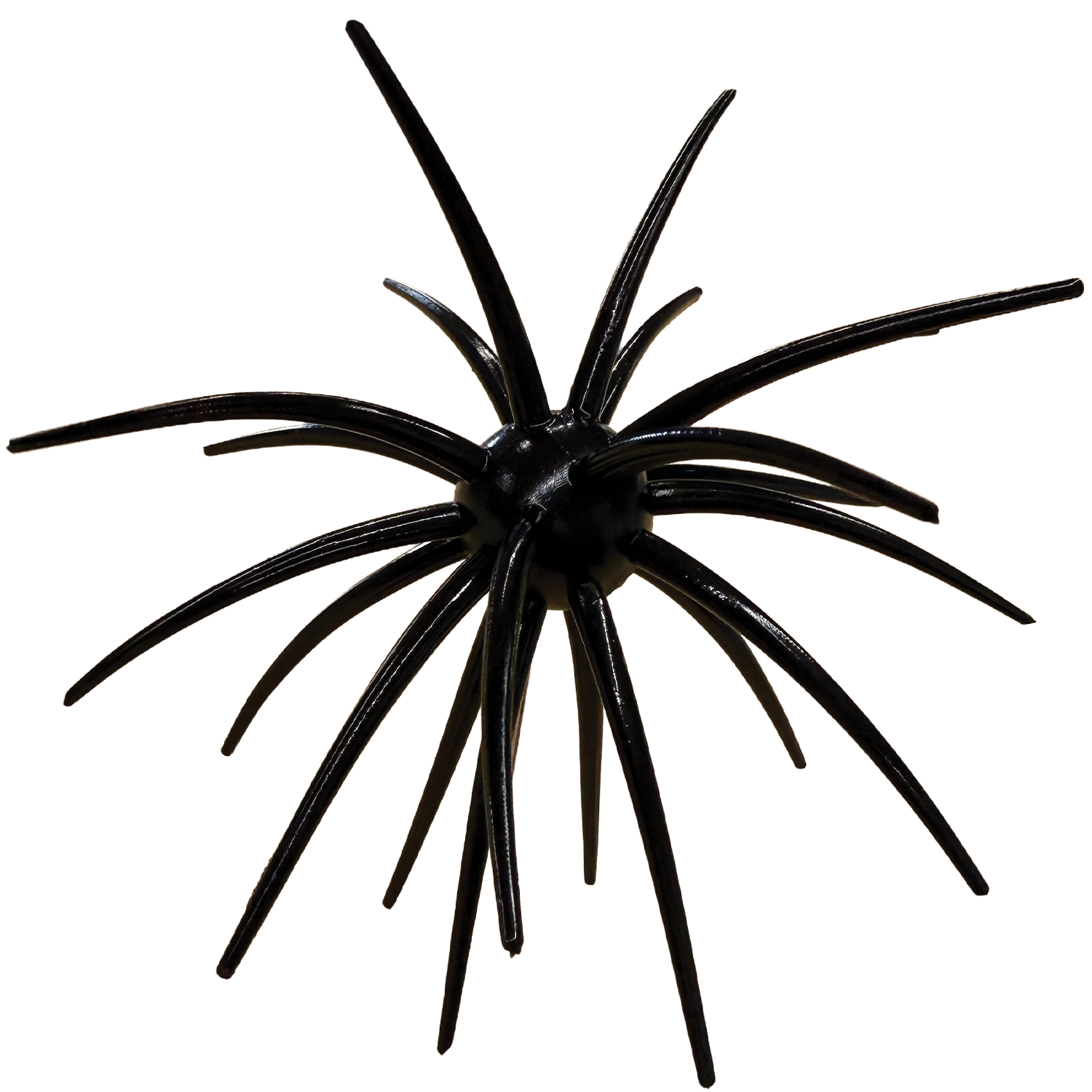 Randamu Lures Fuzzy Ballz 25mm