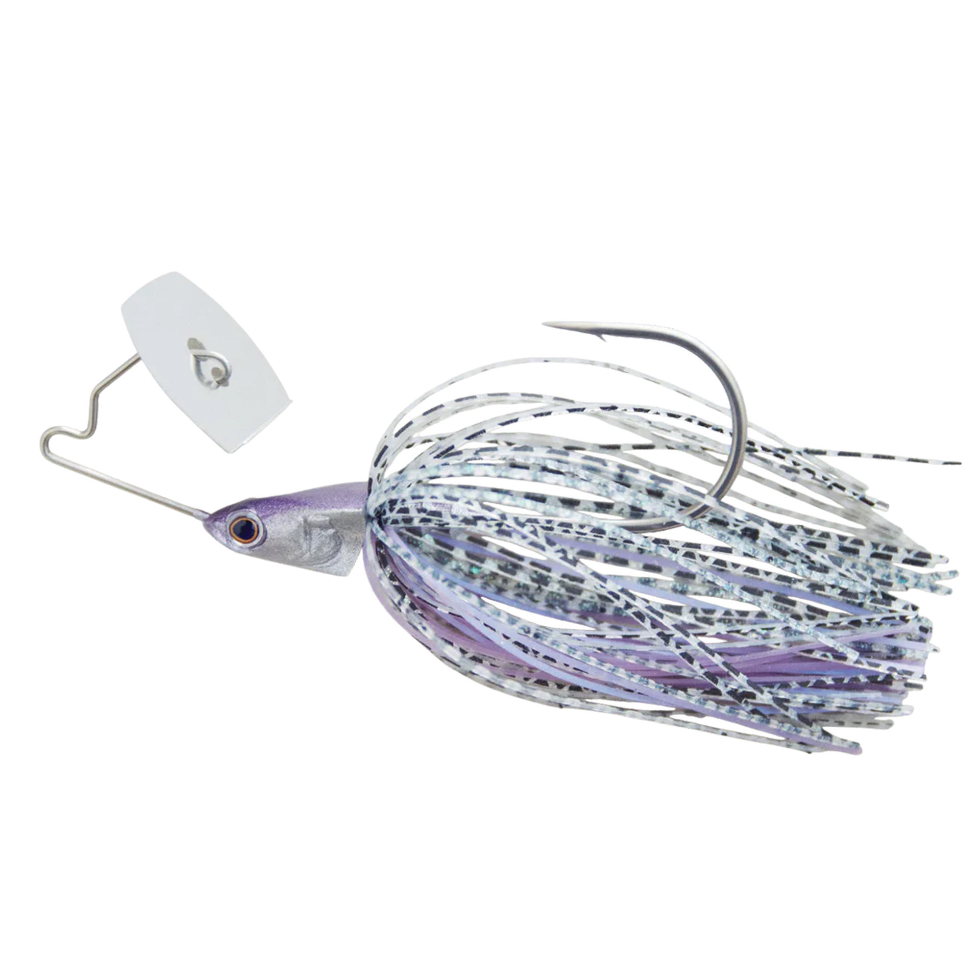 bass lures for flounder Deadly Tackle Fluke/Flounder/Seabass Hi-Lo Rig with 5/0 Hook