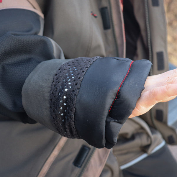 Eskimo Explorer Jacket - Youth