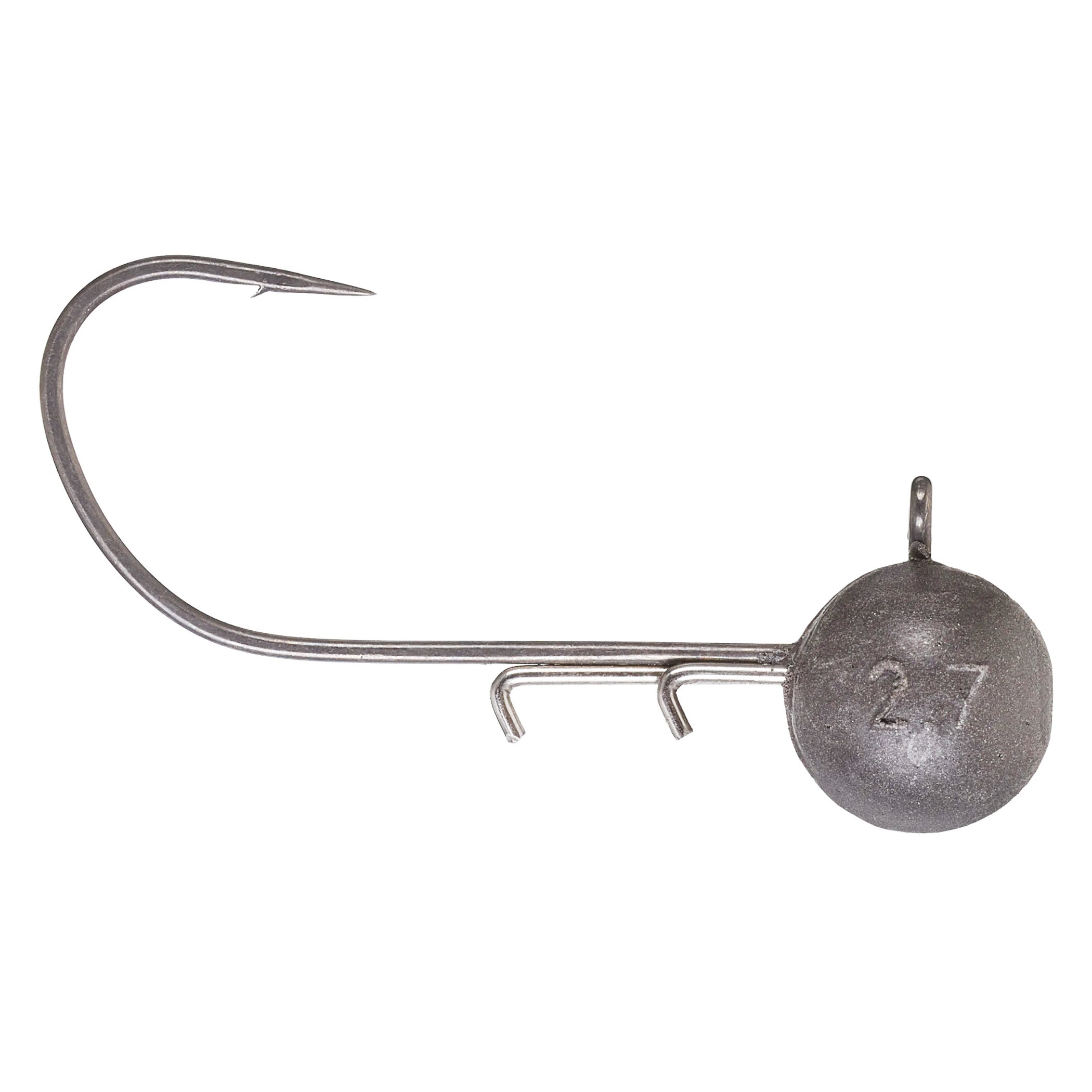 Ryugi Vespa Tungsten Finesse Ball Head Jig