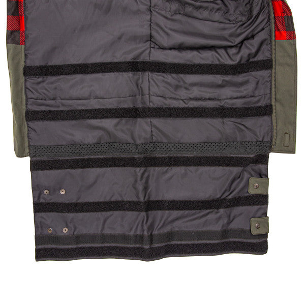 Eskimo Expedition Bib - Men's
