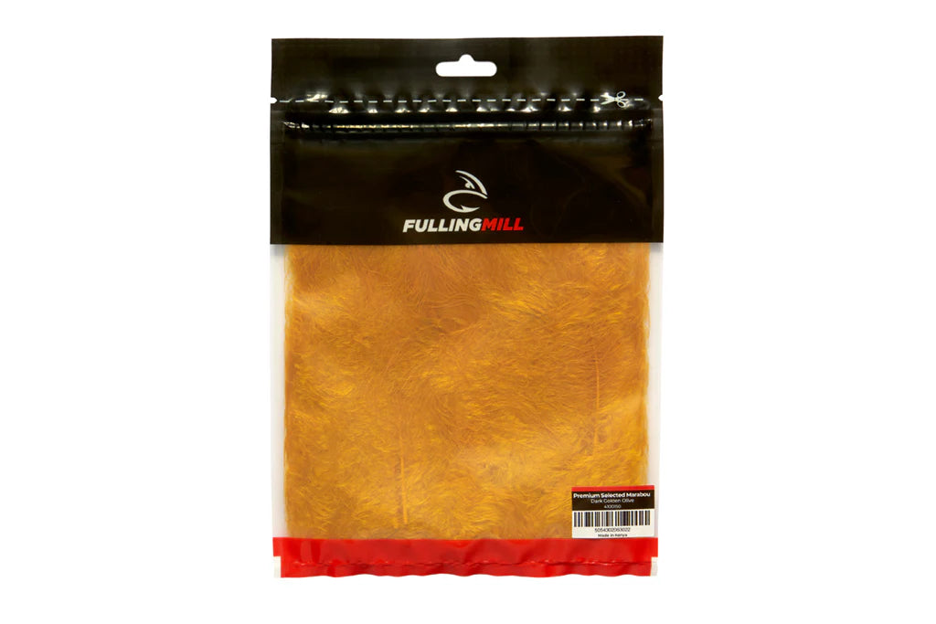 Fulling Mill Premium Select Marabou