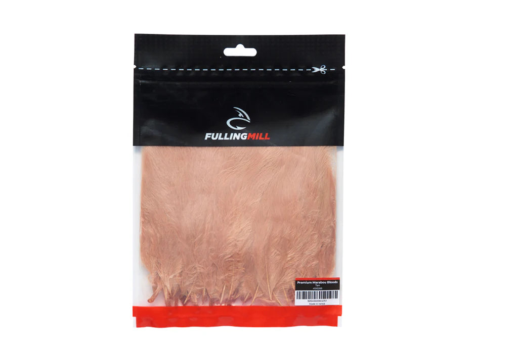 Fulling Mill Premium Select Marabou