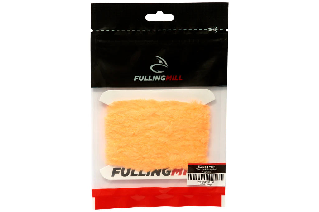 Fulling Mill EZ Egg Yarn UV
