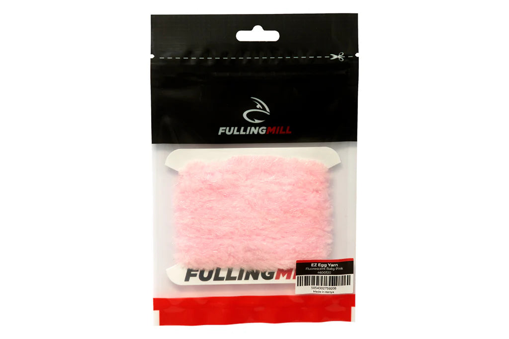 Fulling Mill EZ Egg Yarn UV