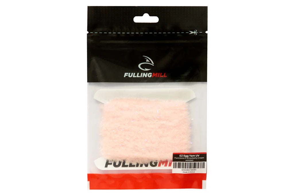 Fulling Mill EZ Egg Yarn UV