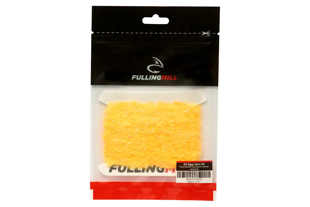 Fulling Mill EZ Egg Yarn UV