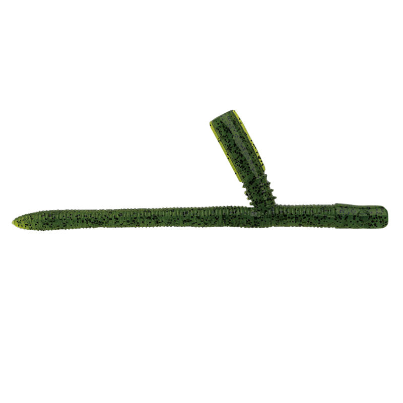 Nories 4" Sankaku Ko T-San Worm