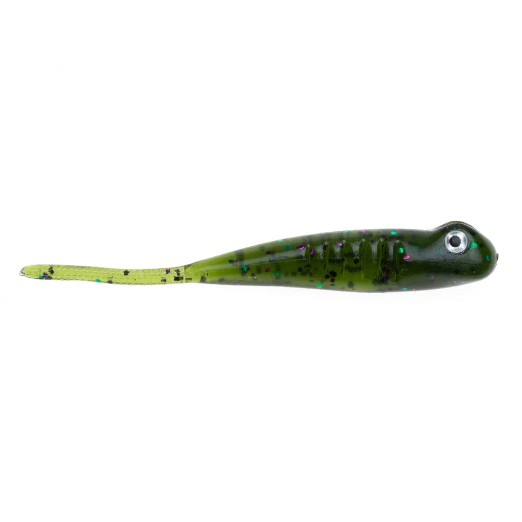 NetBait BaitFuel Infused The Drifter Minnow
