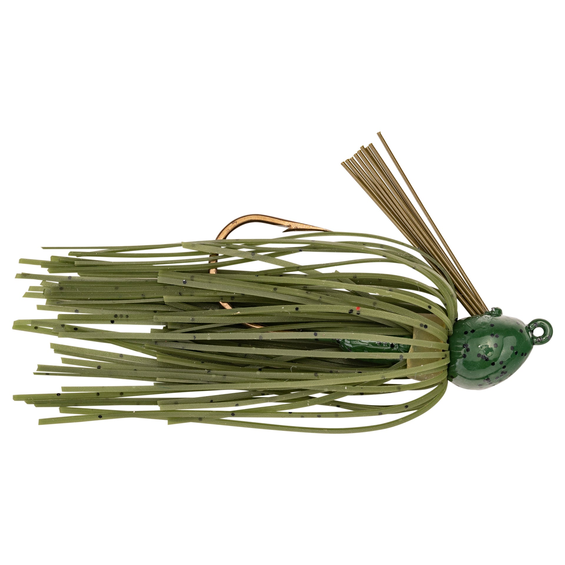 Strike King Bitsy Bug Mini Jig