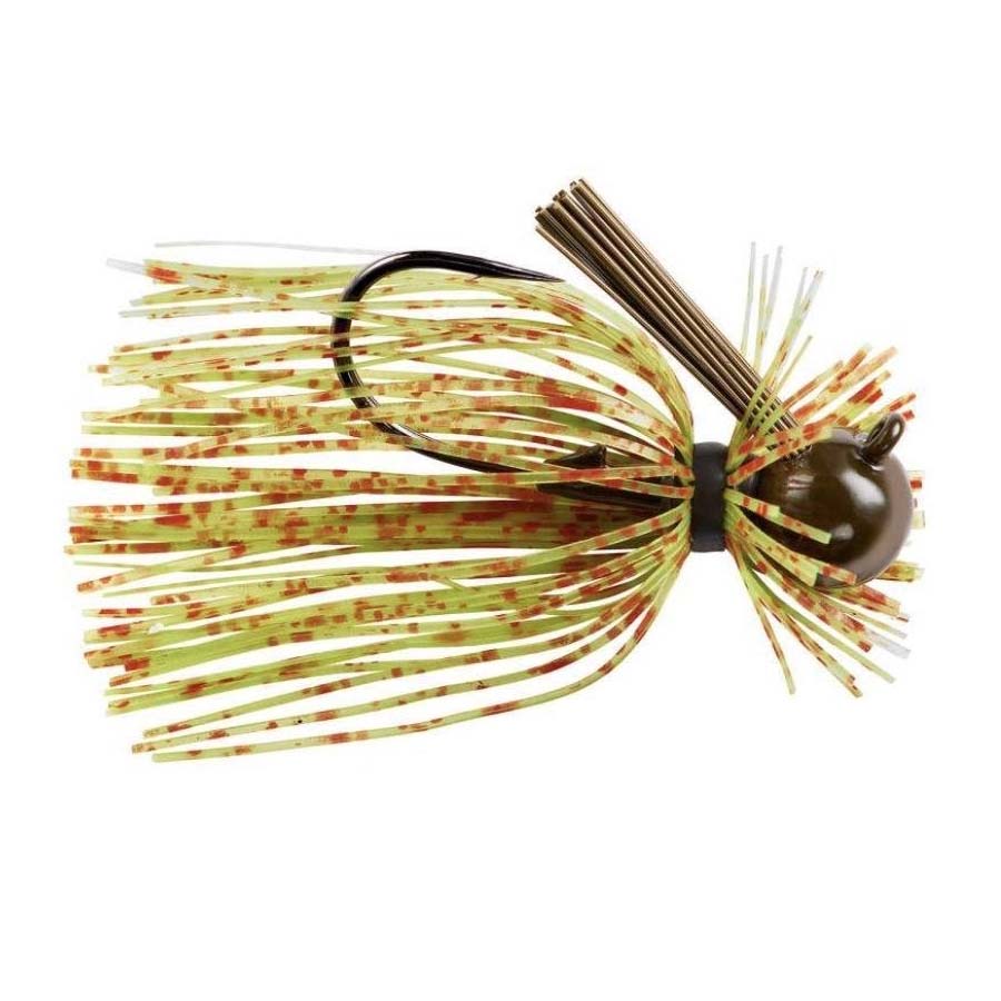 War Eagle Heavy Finesse Jig