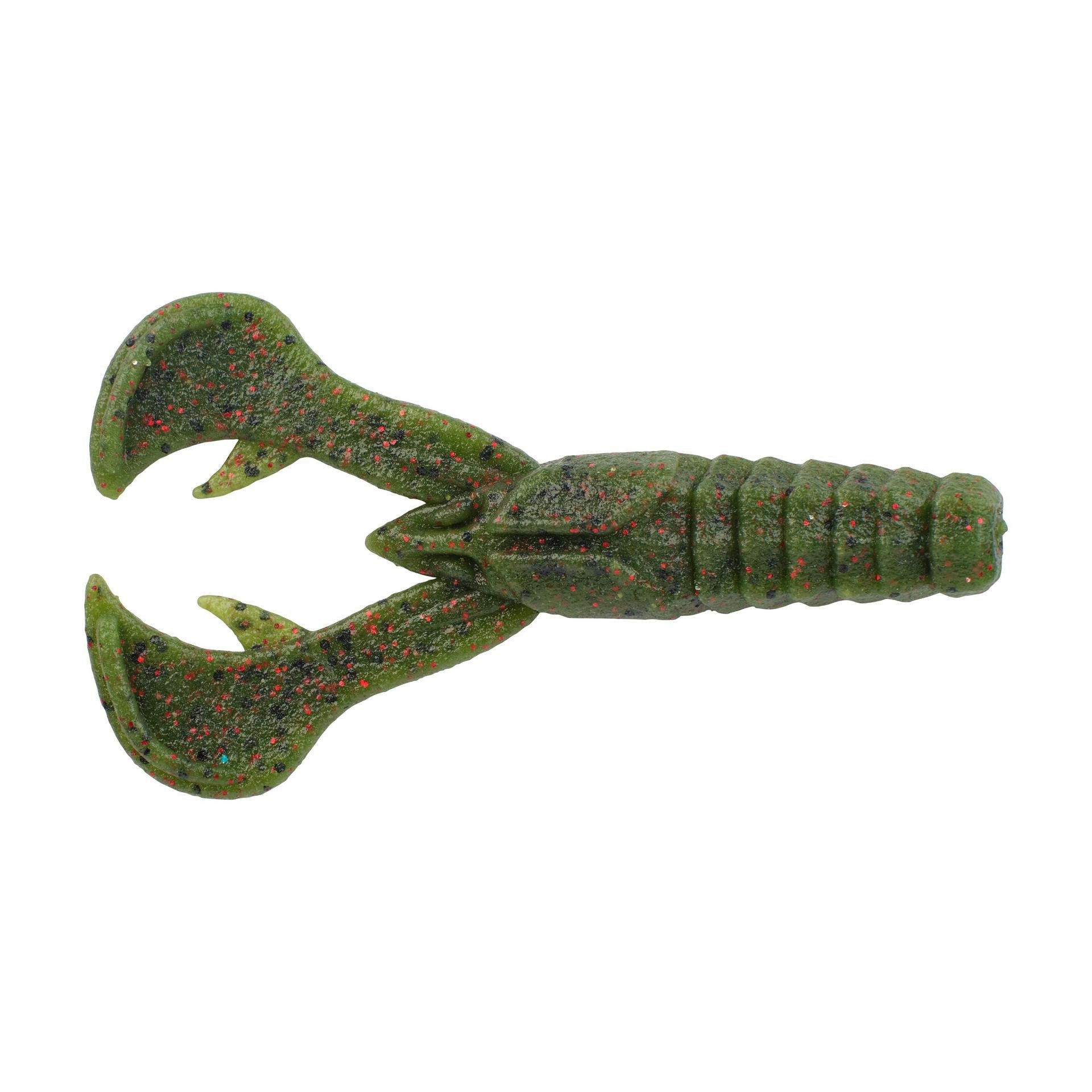 Berkley PowerBait MaxScent Crud Craw