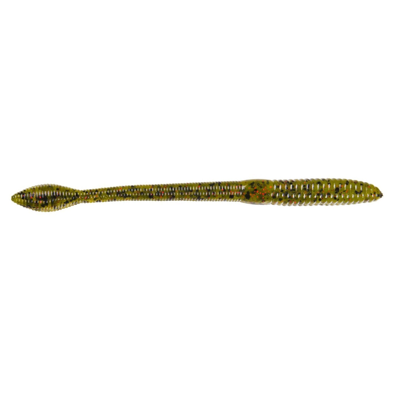 Strike King KVD Perfect Plastics Fat Baby Finesse Worm