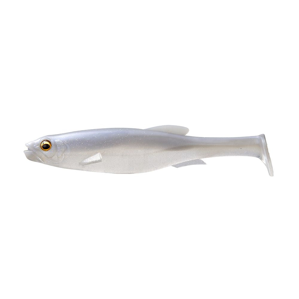 Megabass Magdraft 5" Freestyle